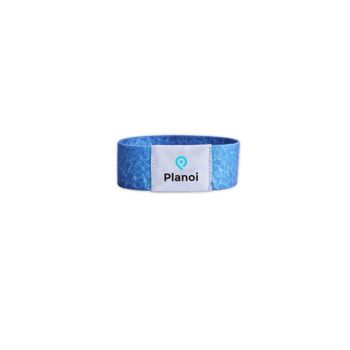 Stretchy Wristband