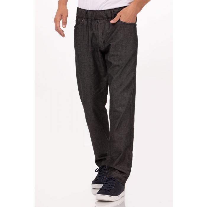 Gramercy Chef Pants