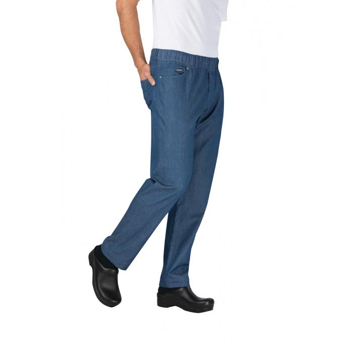 Gramercy Chef Pants