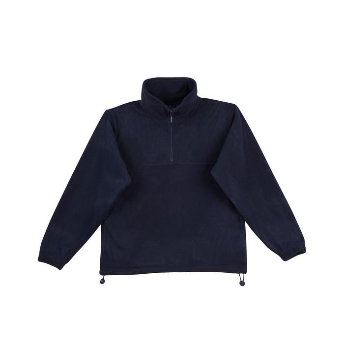 Unisex MT Buller Pullover