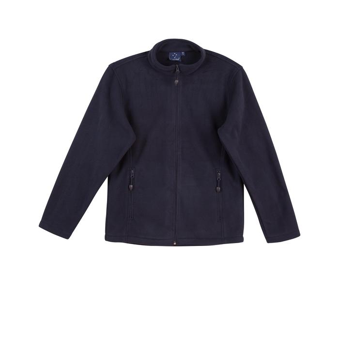 Mens Frost Fleece Jacket 
