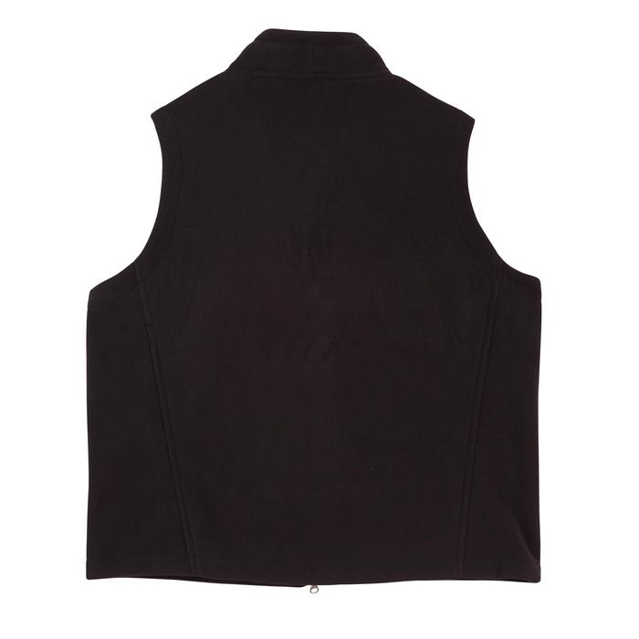 Kids Diamond Fleece Vest