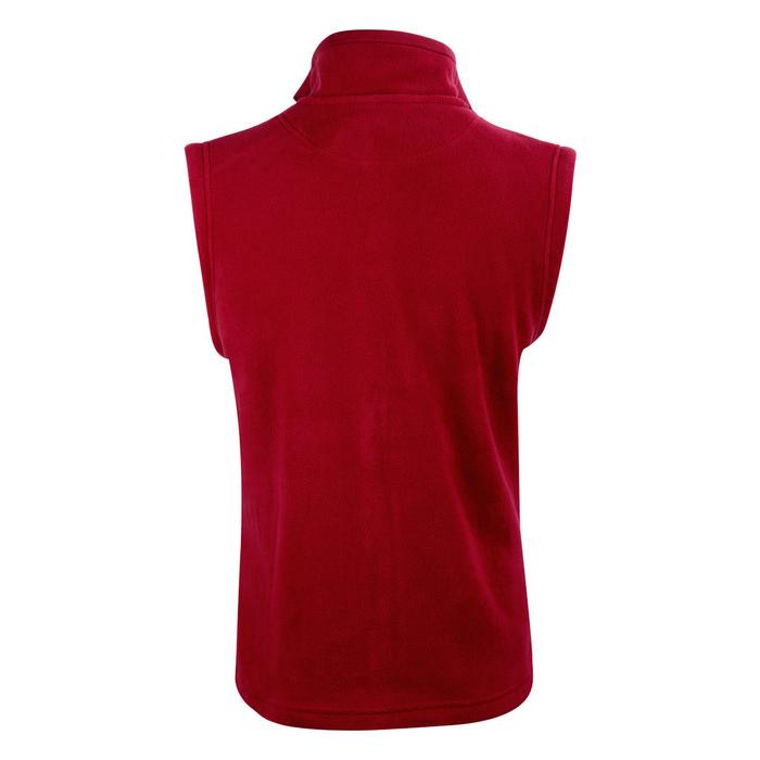 Unisex Bromley Polar Fleece Vest