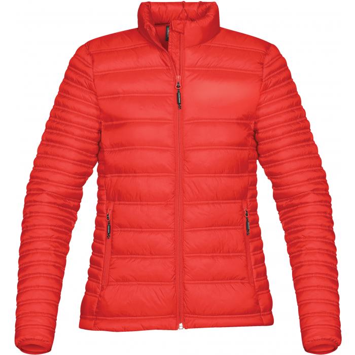Women's Basecamp Jacket