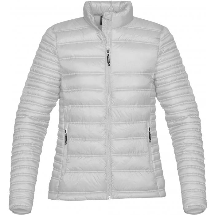 Women's Basecamp Jacket