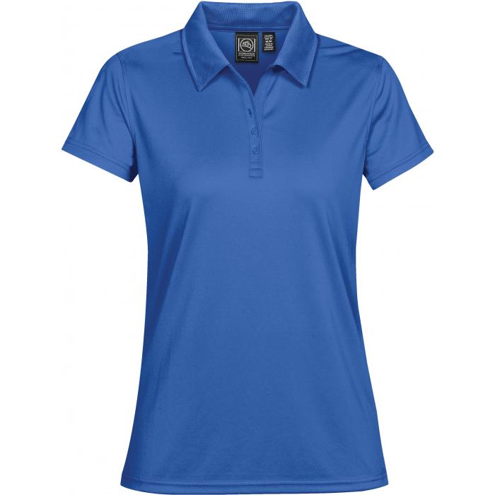 Women's Eclipse Pique Polo