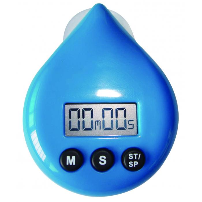 Plastic Shower Timer