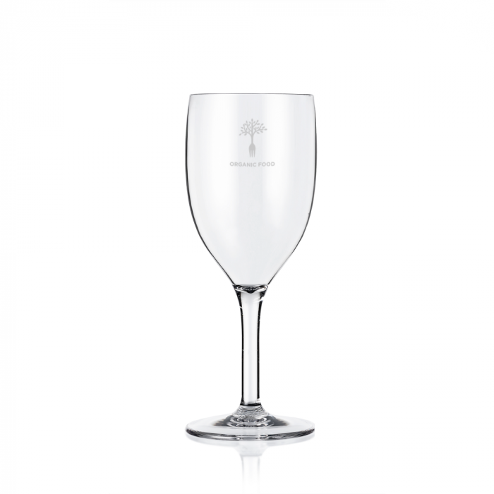 Club 270ml Wine Styrene