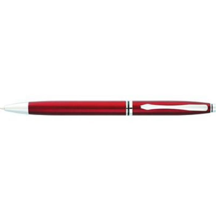 Hardy Metal Pen