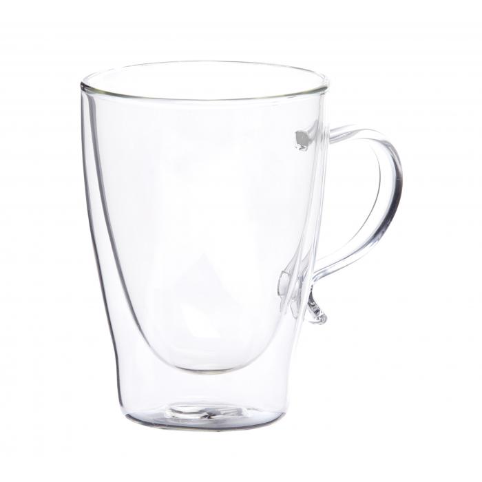 Aroma Glass Coffee Cup Set