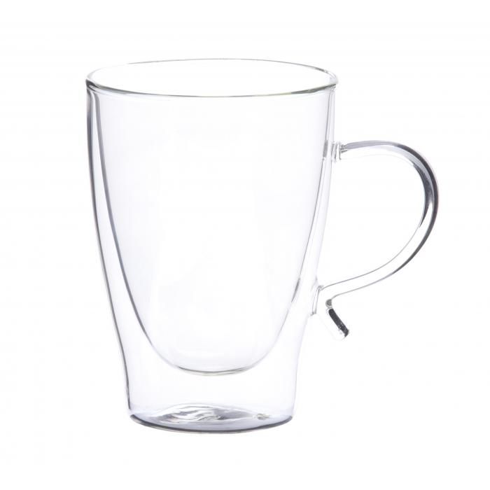 Aroma Glass Coffee Cup Set