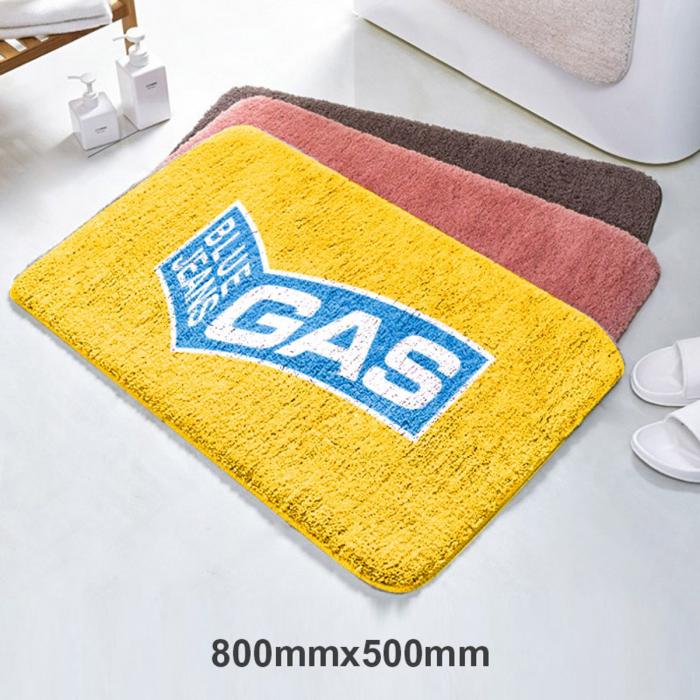 Room Floor Mats 50x80cm
