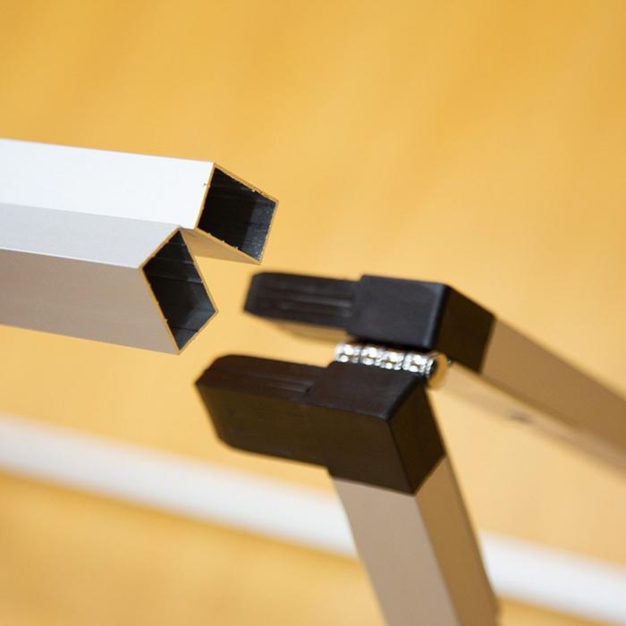 A-Frame Banner Stand