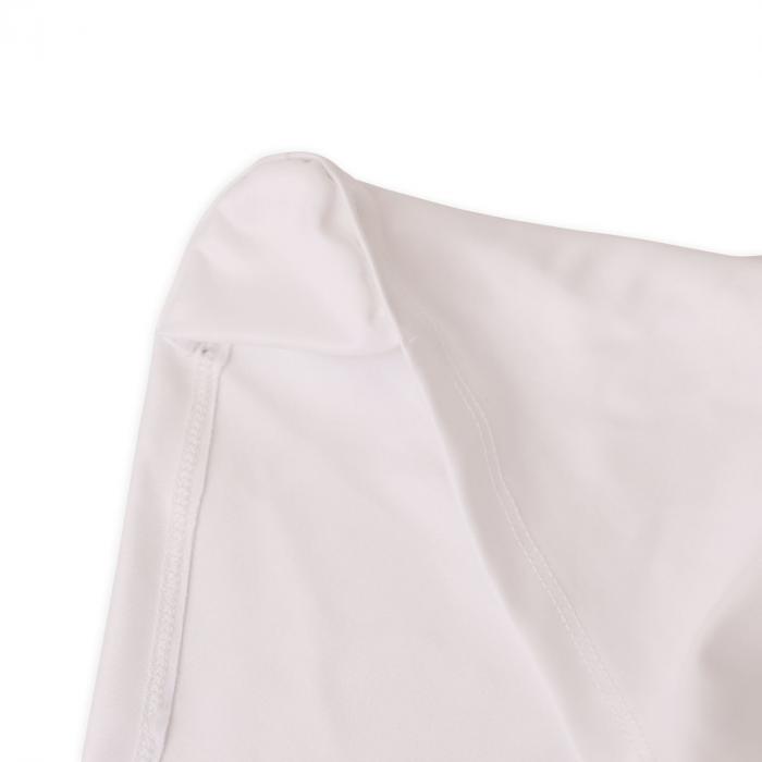 Fitted Banquet Chair Cover