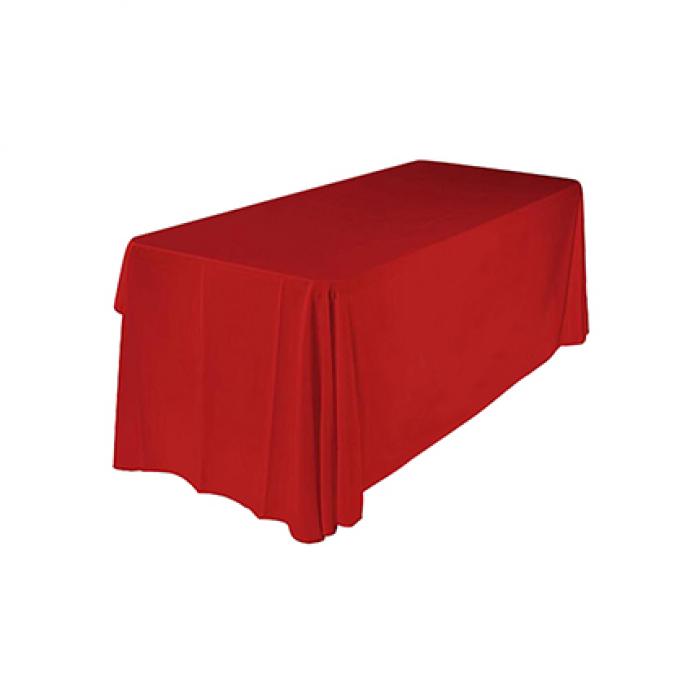 3-Sided throw Cover * 4ft