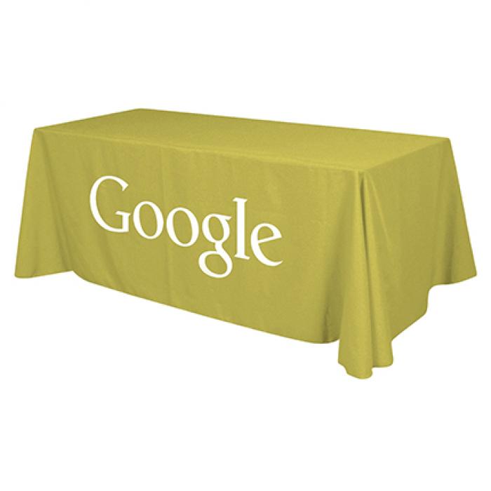3-Sided throw Cover * 8ft