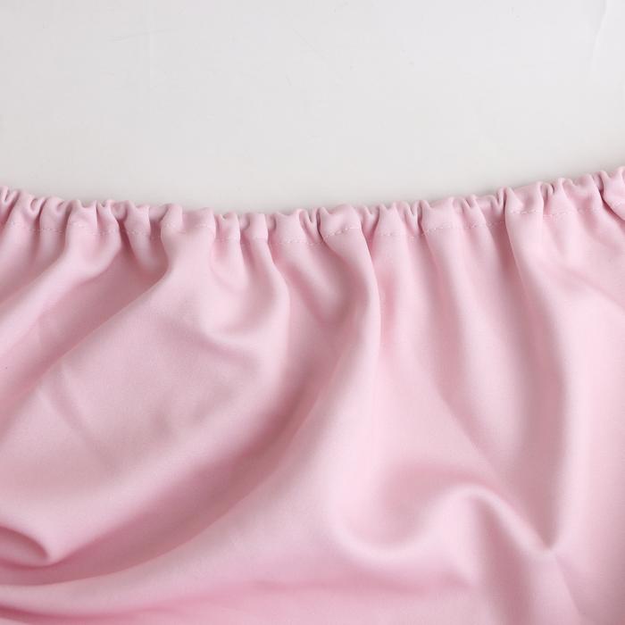 Rectangle Table Topper * 6ft