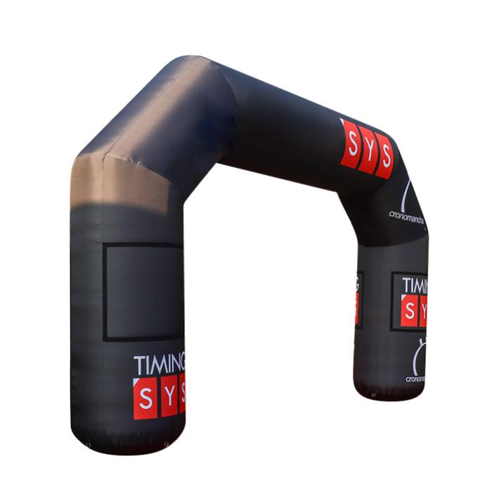 Large Inflatable Arch