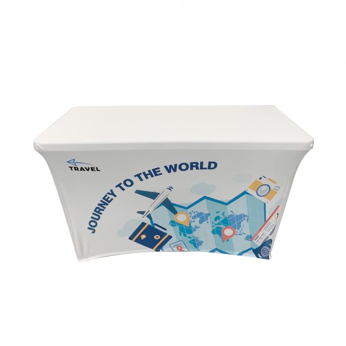 Stretch Table Covers * 6ft