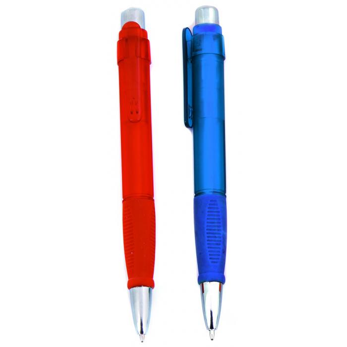 Deakin Plastic Pen