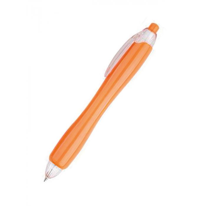Monash Plastic Pen