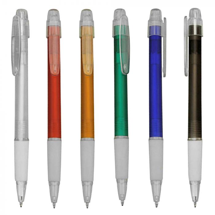 Neon Plastic Pen
