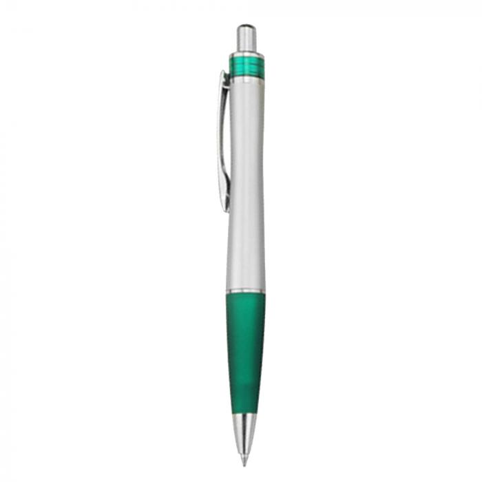 Iconic Plastic Pen