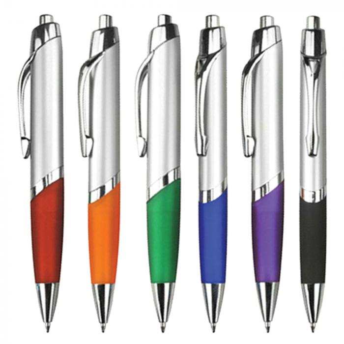 IQ Plastic Pen