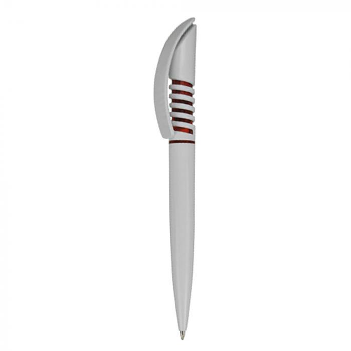 Sentinel Plastic Pen