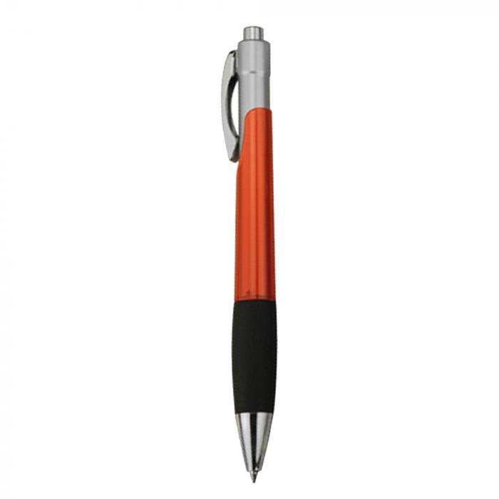 Sleek Plastic Pen