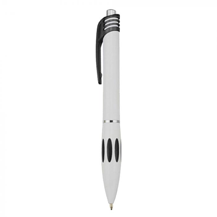 Circus Plastic Pen