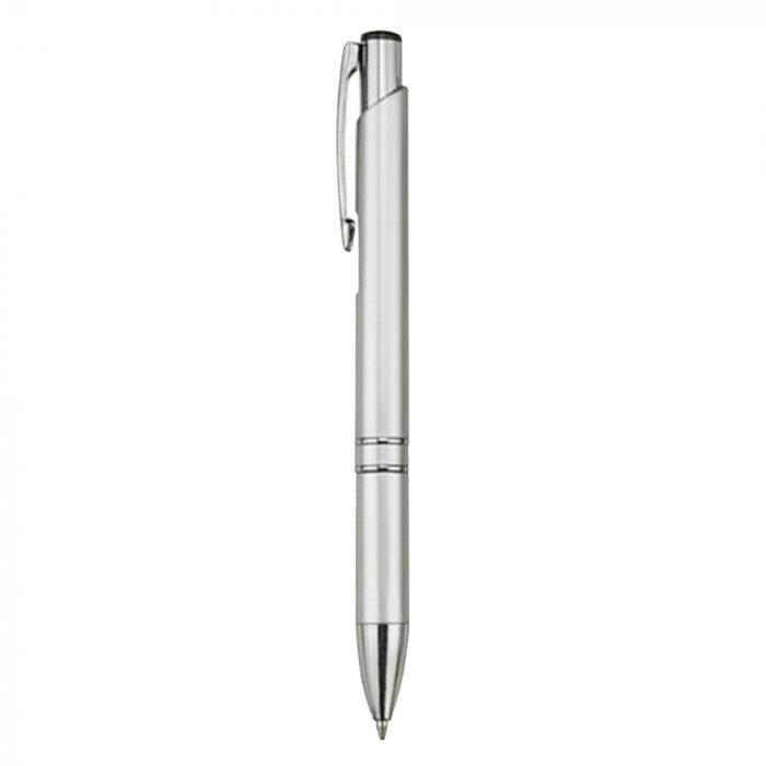 Interlude Plastic Pen
