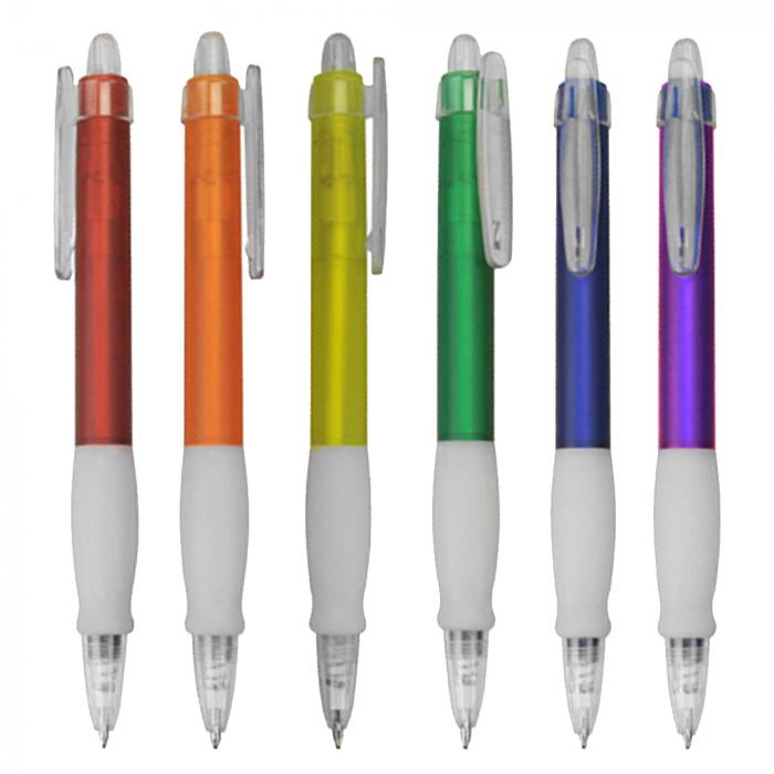 Gleam Plastic Pen