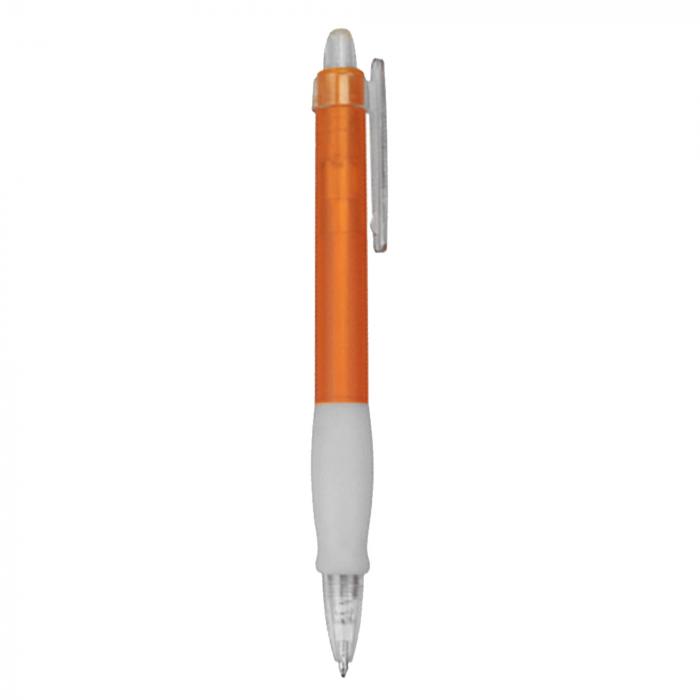 Gleam Plastic Pen