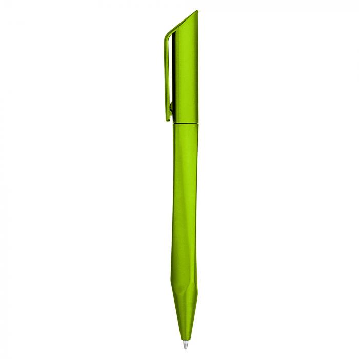 Twist Plastic Pen