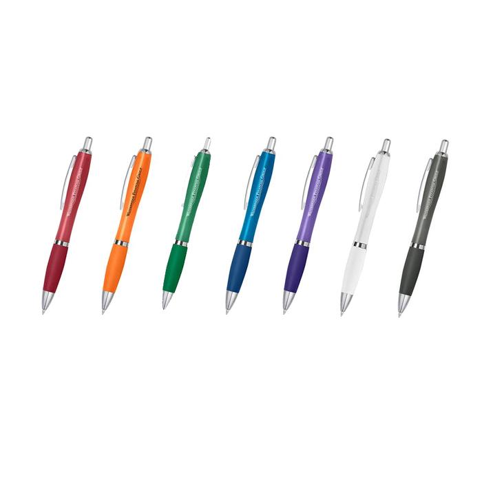 JFK Plastic Pen