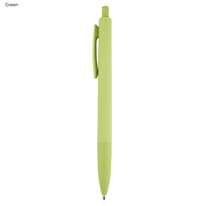 Smooth Plastic Pen