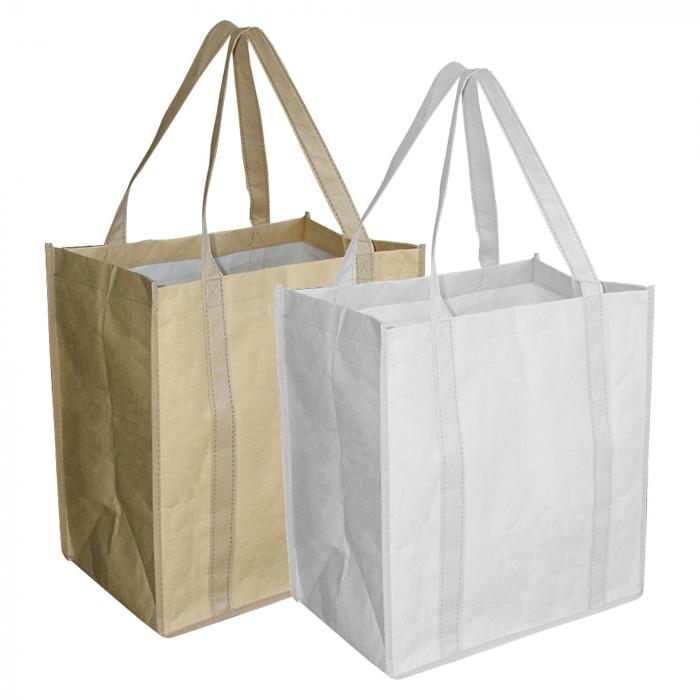 DC Paper Shopping Bag