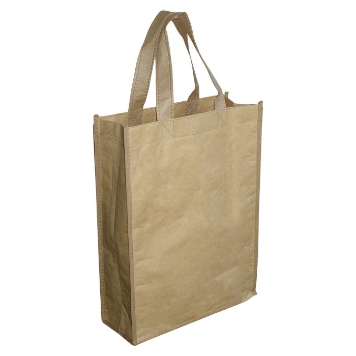 Cato Paper Trade Show Bag