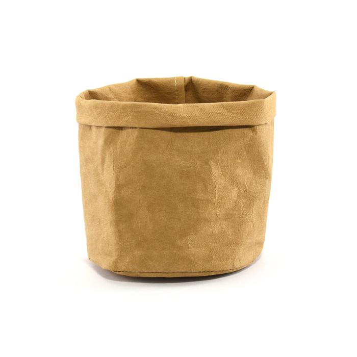 Patterson Kraft Paper Storage Bag
