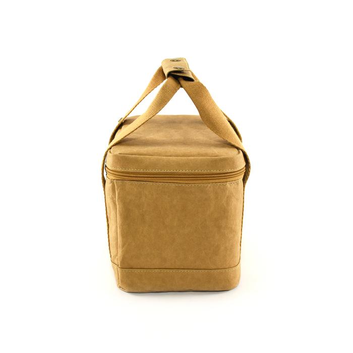 Robinson Kraft Paper Lunch Cooler Bag