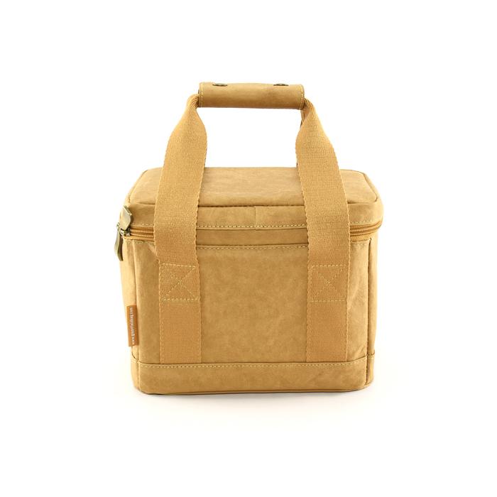 Robinson Kraft Paper Lunch Cooler Bag