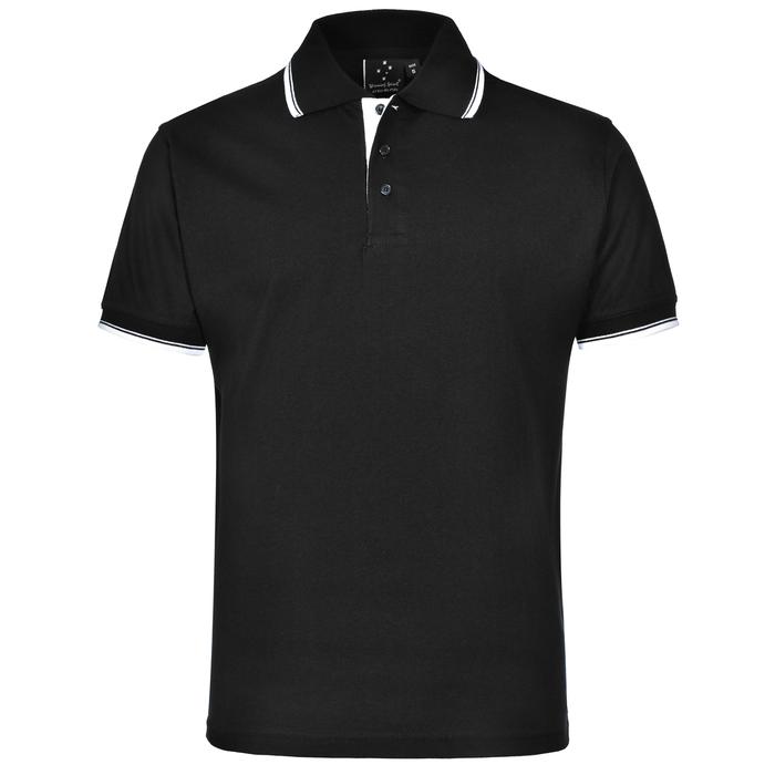 Unisex Macquarie Polo