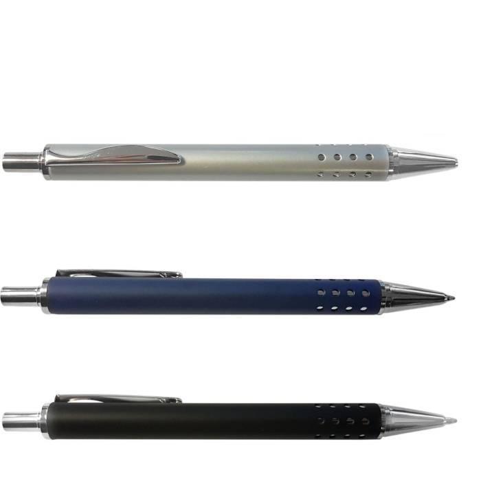 Eccentric Pen