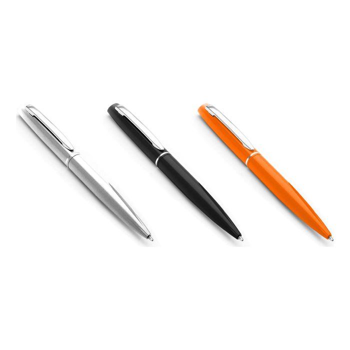 Lugarno Metal Pen