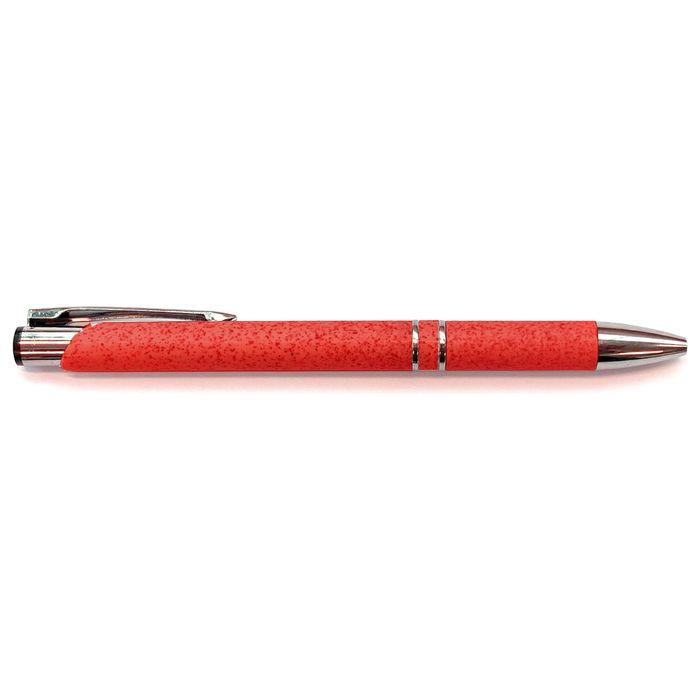 Wheat Straw Slimline Pen