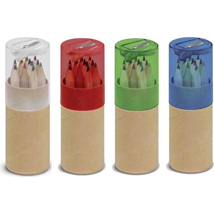 Mini Pencil Tube