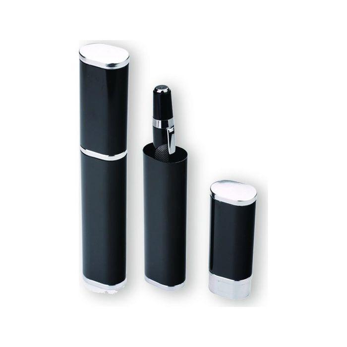 Aluminium Silver Pen Box