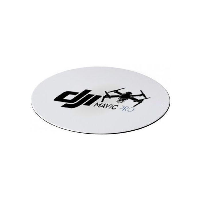Full Colour Round Rubber Mouse Pad
