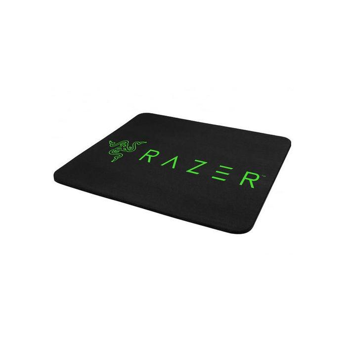 Rubber Mouse Mat Textured Top Surface 23Cm X 19.5Cm